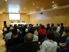asamblea de Copiso. 