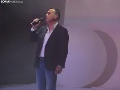 Una imagen de la gala de Asovica-Fadess hoy en La Audiencia. /SN