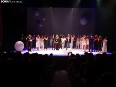 Foto 4 - FOTOS: Un 'cante' bien dado