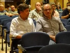 Una imagen de la presentación. /SN