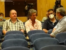 Una imagen de la presentación. /SN