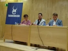 Una imagen de la presentación. /SN
