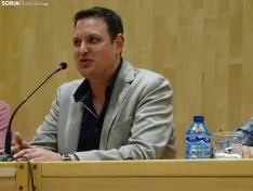 Una imagen de la presentación. /SN