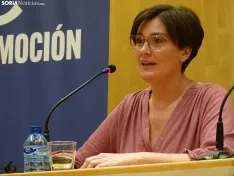 Una imagen de la presentación. /SN