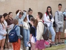 Una imagen de las depedencias del Campus. /SN