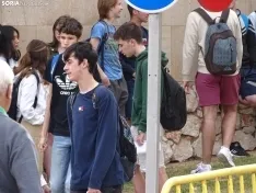 Una imagen de las depedencias del Campus. /SN