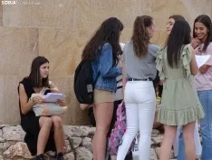 Una imagen de las depedencias del Campus. /SN