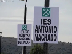 Una imagen de las depedencias del Campus. /SN