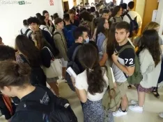 Una imagen de las depedencias del Campus. /SN
