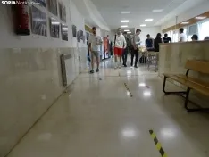 Una imagen de las depedencias del Campus. /SN