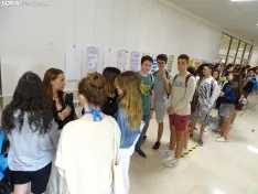 Una imagen de las depedencias del Campus. /SN