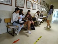 Una imagen de las depedencias del Campus. /SN