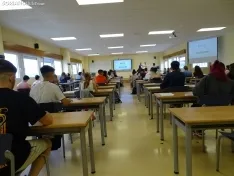 Una imagen de las depedencias del Campus. /SN