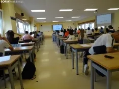 Una imagen de las depedencias del Campus. /SN