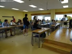 Una imagen de las depedencias del Campus. /SN