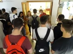 Una imagen de las depedencias del Campus. /SN