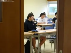 Una imagen de las depedencias del Campus. /SN