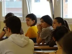 Una imagen de las depedencias del Campus. /SN