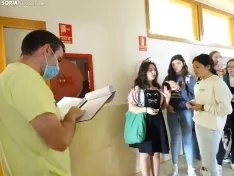 Una imagen de las depedencias del Campus. /SN