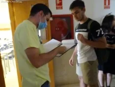 Una imagen de las depedencias del Campus. /SN
