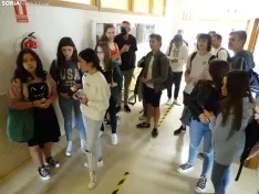 Una imagen de las depedencias del Campus. /SN
