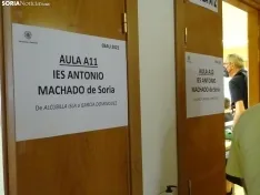 Una imagen de las depedencias del Campus. /SN