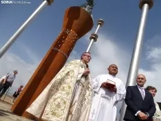 Foto 41 - &Aacute;greda confirma su devoci&oacute;n mariana