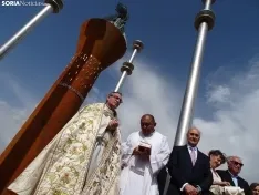 Foto 40 - &Aacute;greda confirma su devoci&oacute;n mariana