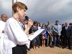 Foto 36 - &Aacute;greda confirma su devoci&oacute;n mariana