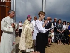 Foto 34 - &Aacute;greda confirma su devoci&oacute;n mariana