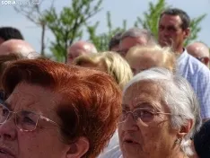 Foto 32 - &Aacute;greda confirma su devoci&oacute;n mariana