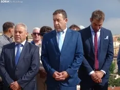 Foto 30 - &Aacute;greda confirma su devoci&oacute;n mariana