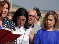 Foto 29 - &Aacute;greda confirma su devoci&oacute;n mariana