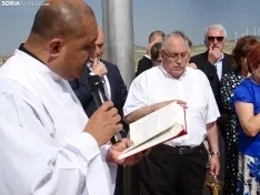 Foto 27 - &Aacute;greda confirma su devoci&oacute;n mariana