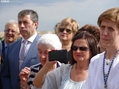 Foto 26 - &Aacute;greda confirma su devoci&oacute;n mariana