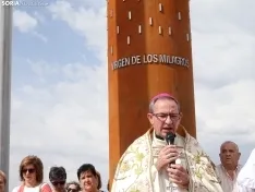 Foto 25 - &Aacute;greda confirma su devoci&oacute;n mariana