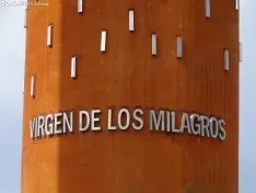 Foto 22 - &Aacute;greda confirma su devoci&oacute;n mariana