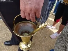 Foto 21 - &Aacute;greda confirma su devoci&oacute;n mariana