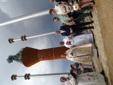 Foto 19 - &Aacute;greda confirma su devoci&oacute;n mariana