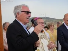 Foto 15 - &Aacute;greda confirma su devoci&oacute;n mariana