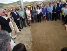 Foto 14 - &Aacute;greda confirma su devoci&oacute;n mariana