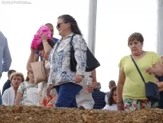 Foto 9 - &Aacute;greda confirma su devoci&oacute;n mariana