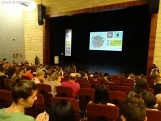 Foto 59 - En im&aacute;genes: As&iacute; ha sido la entrega de premios del Certamen de Creaci&oacute;n Joven 2022