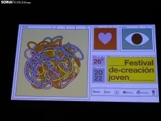 Foto 58 - En im&aacute;genes: As&iacute; ha sido la entrega de premios del Certamen de Creaci&oacute;n Joven 2022