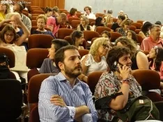 Foto 57 - En im&aacute;genes: As&iacute; ha sido la entrega de premios del Certamen de Creaci&oacute;n Joven 2022