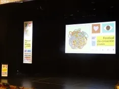 Foto 56 - En im&aacute;genes: As&iacute; ha sido la entrega de premios del Certamen de Creaci&oacute;n Joven 2022