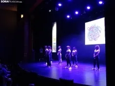 Foto 55 - En im&aacute;genes: As&iacute; ha sido la entrega de premios del Certamen de Creaci&oacute;n Joven 2022