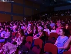 Foto 52 - En im&aacute;genes: As&iacute; ha sido la entrega de premios del Certamen de Creaci&oacute;n Joven 2022