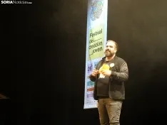 Foto 51 - En im&aacute;genes: As&iacute; ha sido la entrega de premios del Certamen de Creaci&oacute;n Joven 2022