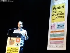 Gala Certamen de Creación Joven 2022. /SN